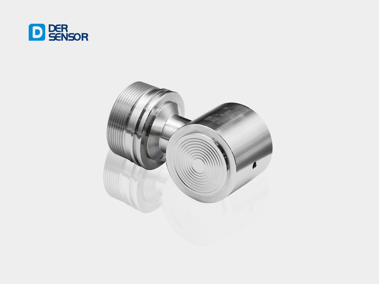 DKS-DP300 系列單晶硅差壓傳感器